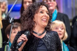 Jubiläumskonzert mit Nota Bene